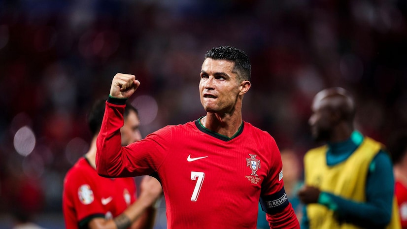 她展现出了 她展现出了